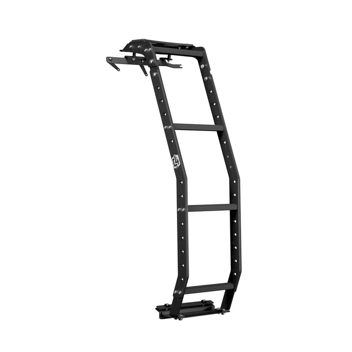C4 Fabrication Summit Hatch Ladder for 4Runner (2025+)
