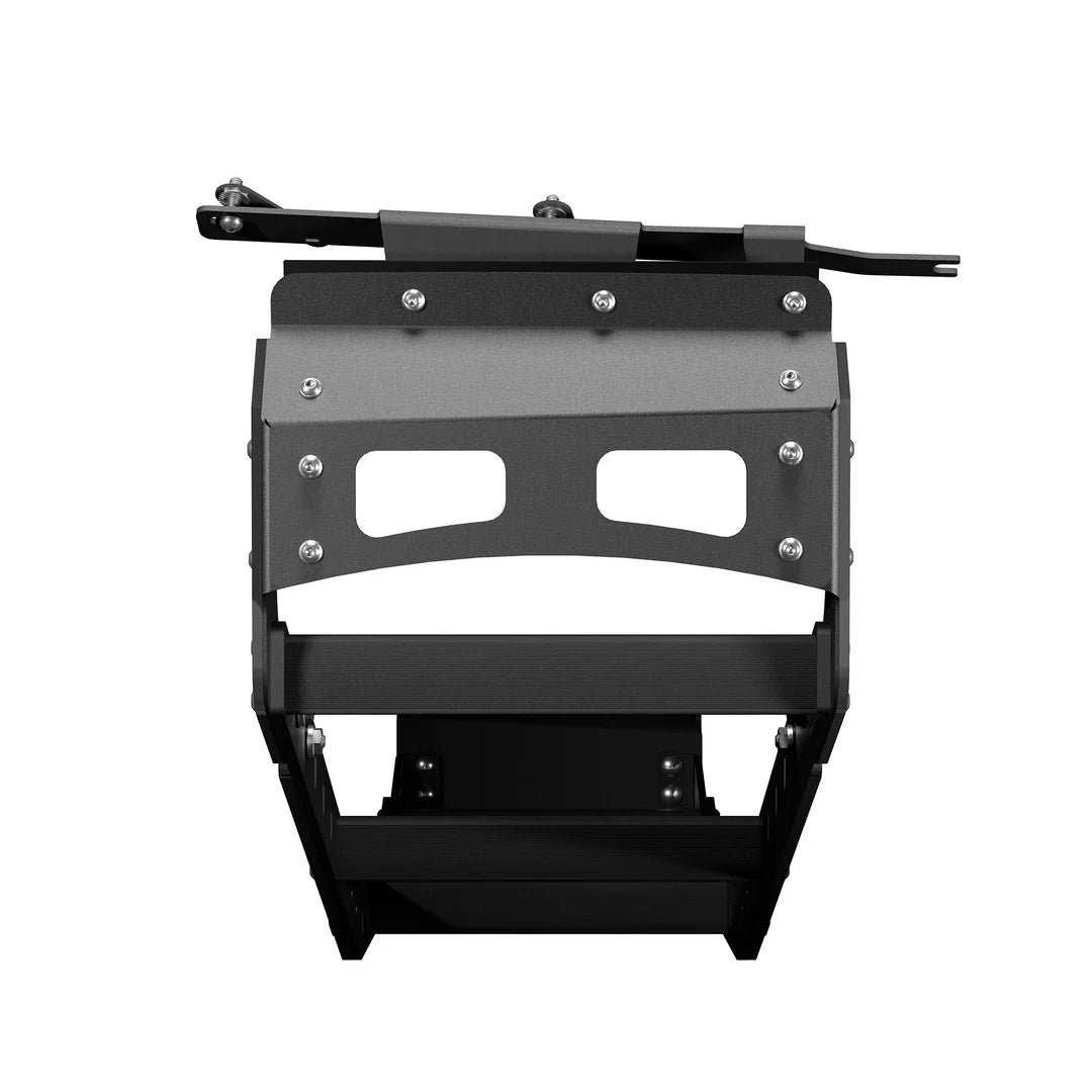 C4 Fabrication Summit Hatch Ladder for 4Runner (2025+)