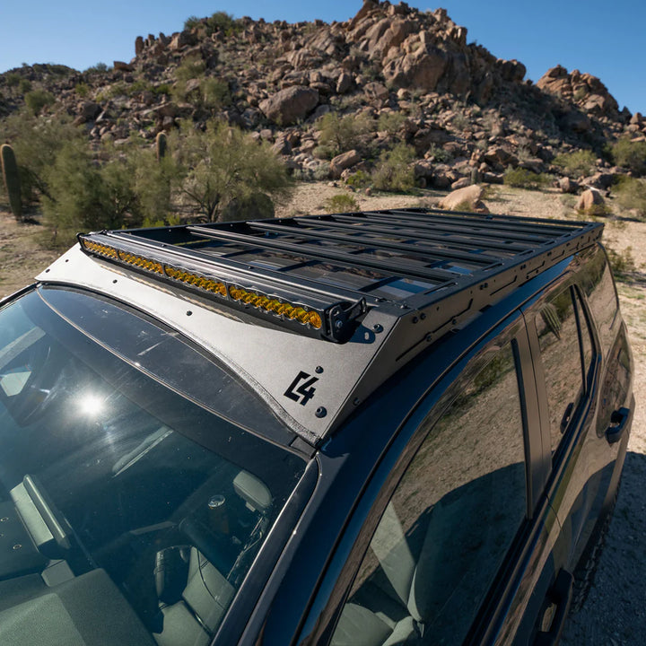 C4 Fabrication Roof Rack for 4Runner (2025+)