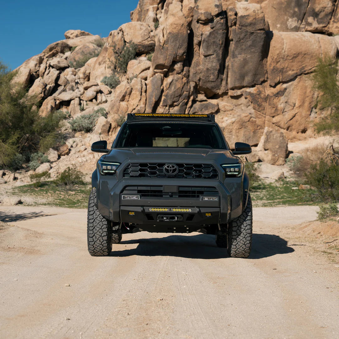 C4 Fabrication Roof Rack for 4Runner (2025+)