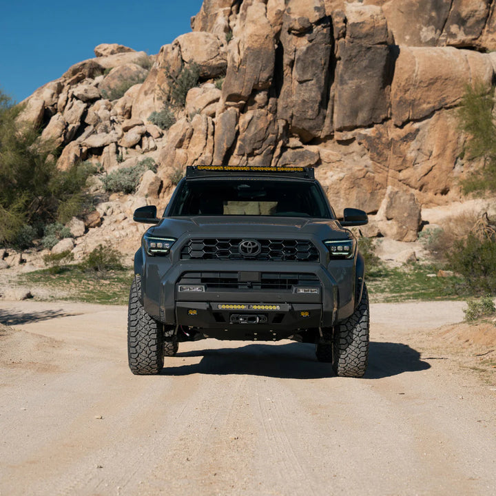 C4 Fabrication Roof Rack for 4Runner (2025+)