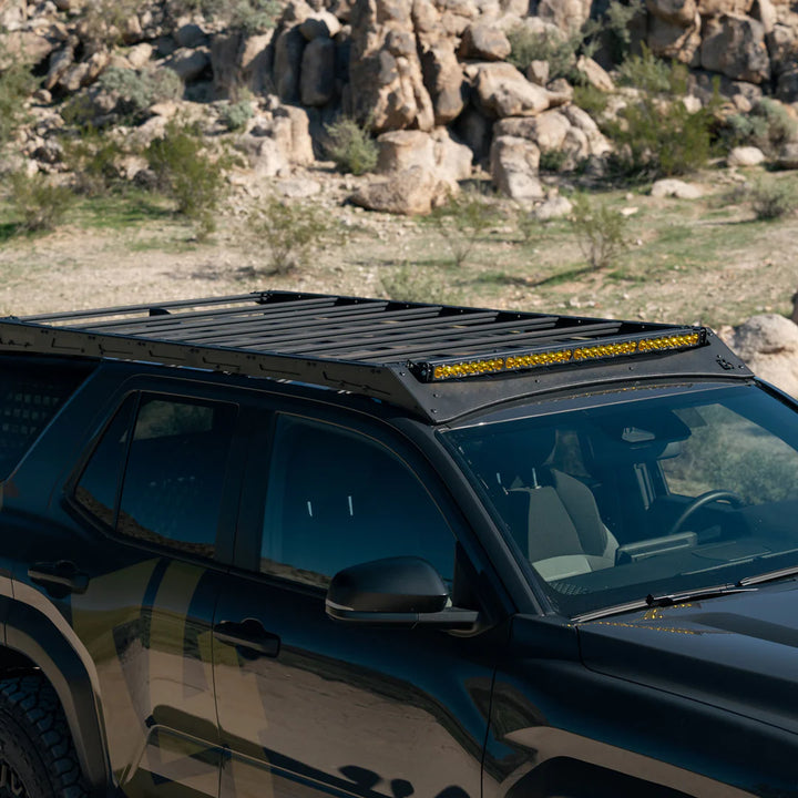 C4 Fabrication Roof Rack for 4Runner (2025+)