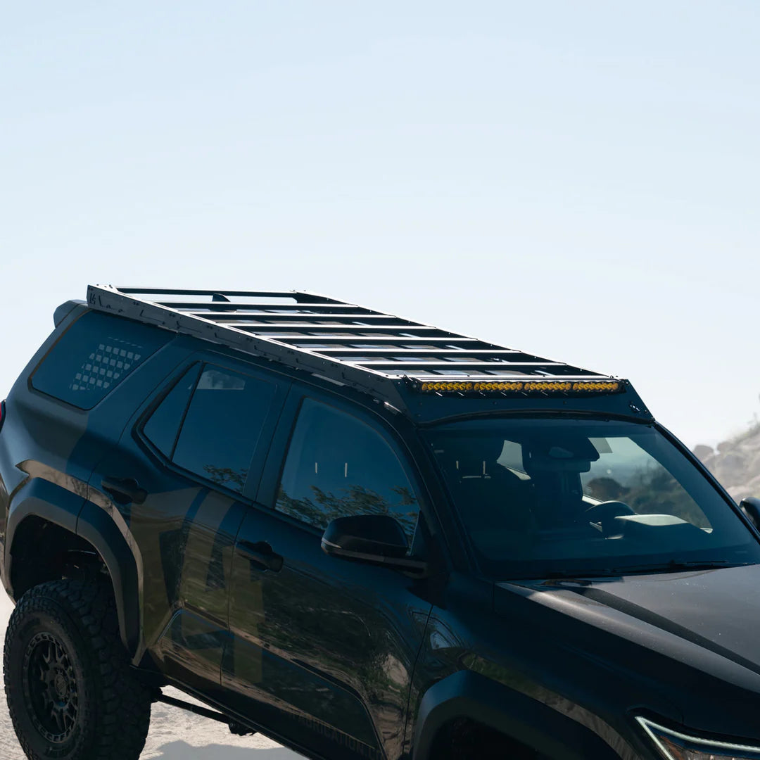 C4 Fabrication Roof Rack for 4Runner (2025+)