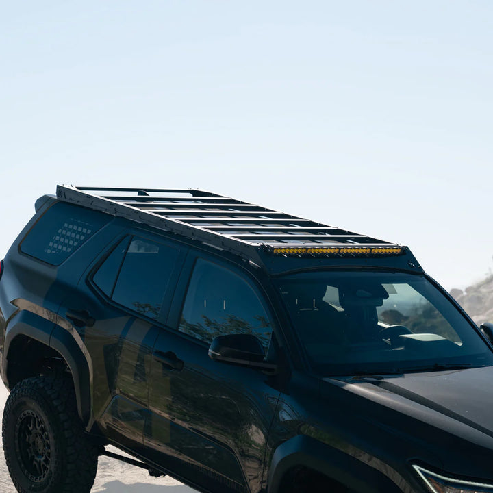 C4 Fabrication Roof Rack for 4Runner (2025+)