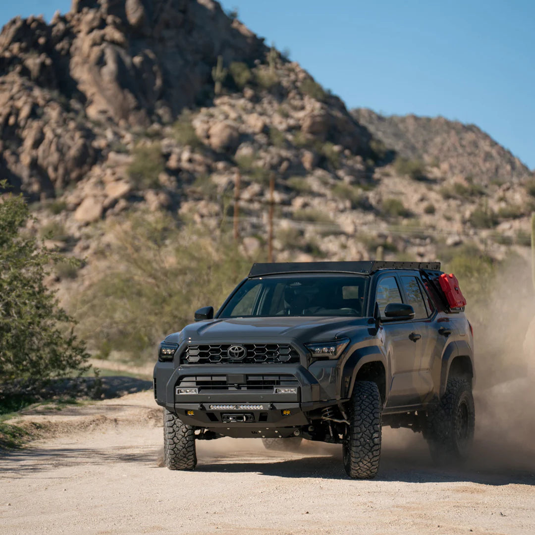 C4 Fabrication Roof Rack for 4Runner (2025+)
