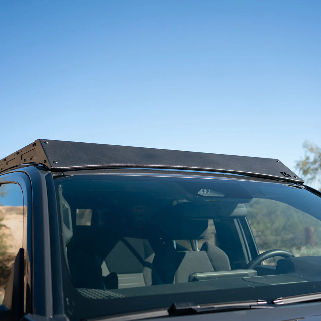 C4 Fabrication Roof Rack for 4Runner (2025+)