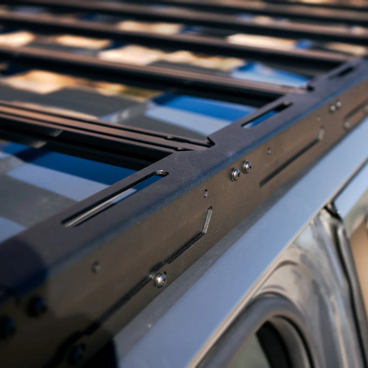 C4 Fabrication Roof Rack for 4Runner (2025+)