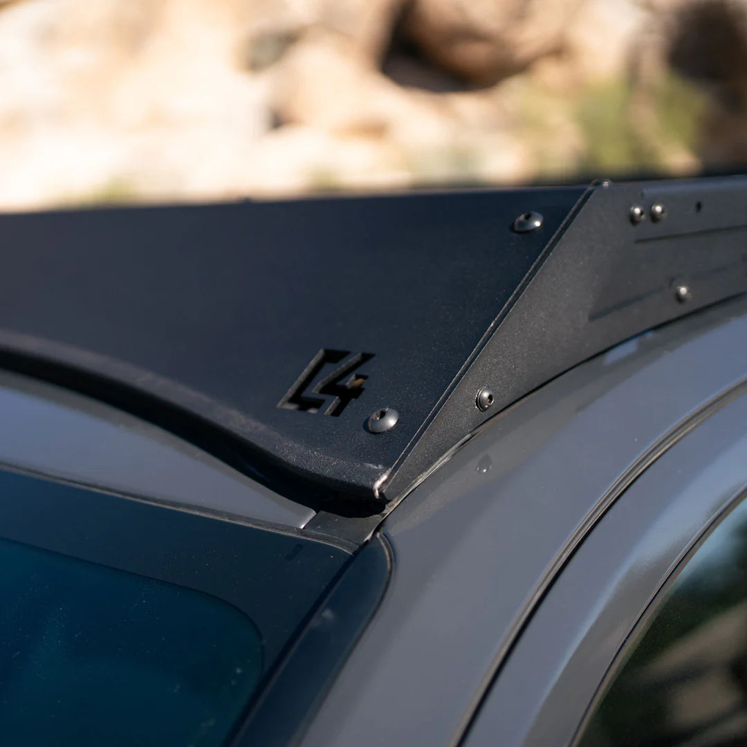 C4 Fabrication Roof Rack for 4Runner (2025+)