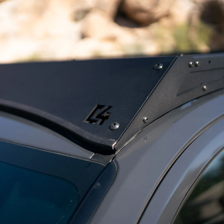 C4 Fabrication Roof Rack for 4Runner (2025+)