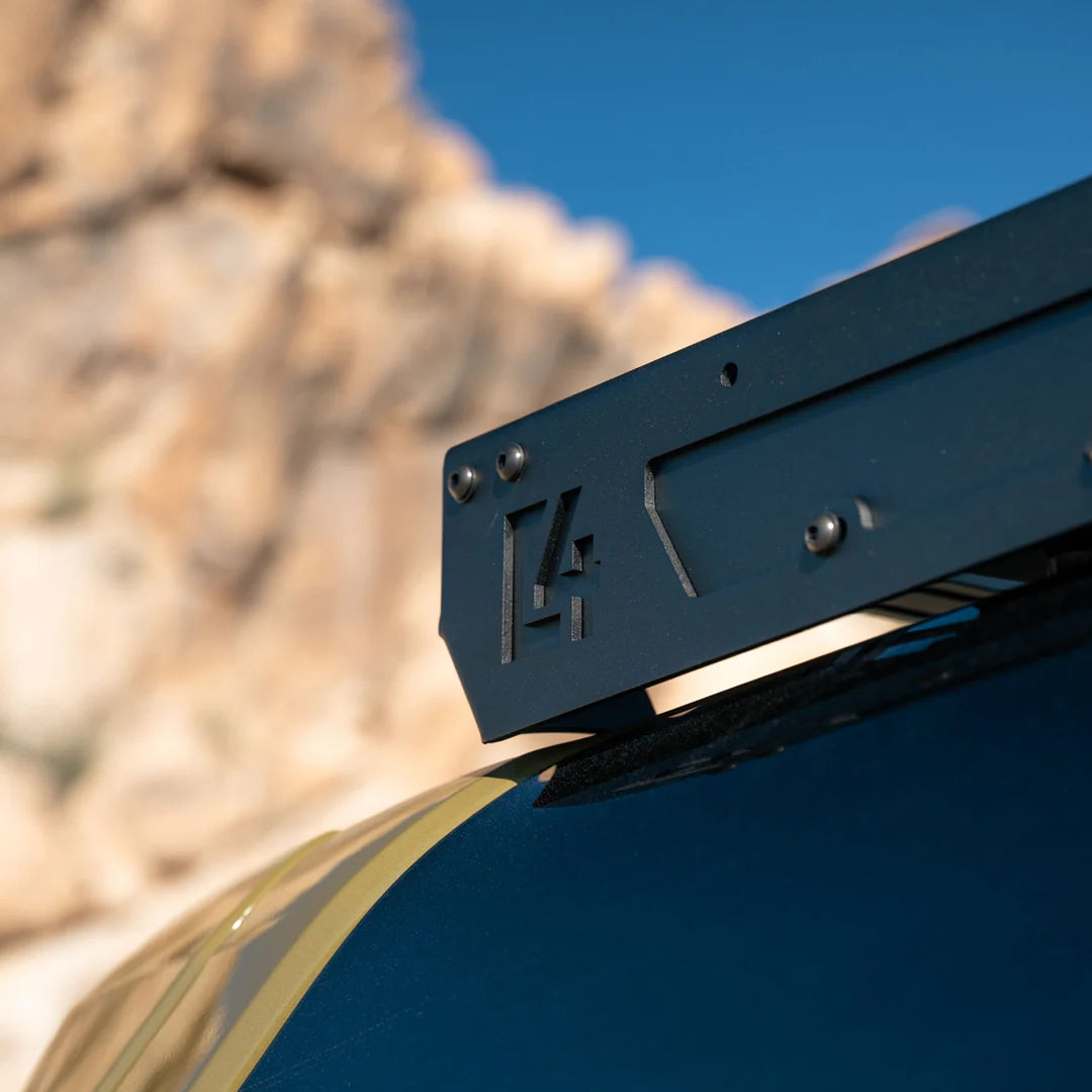 C4 Fabrication Roof Rack for 4Runner (2025+)