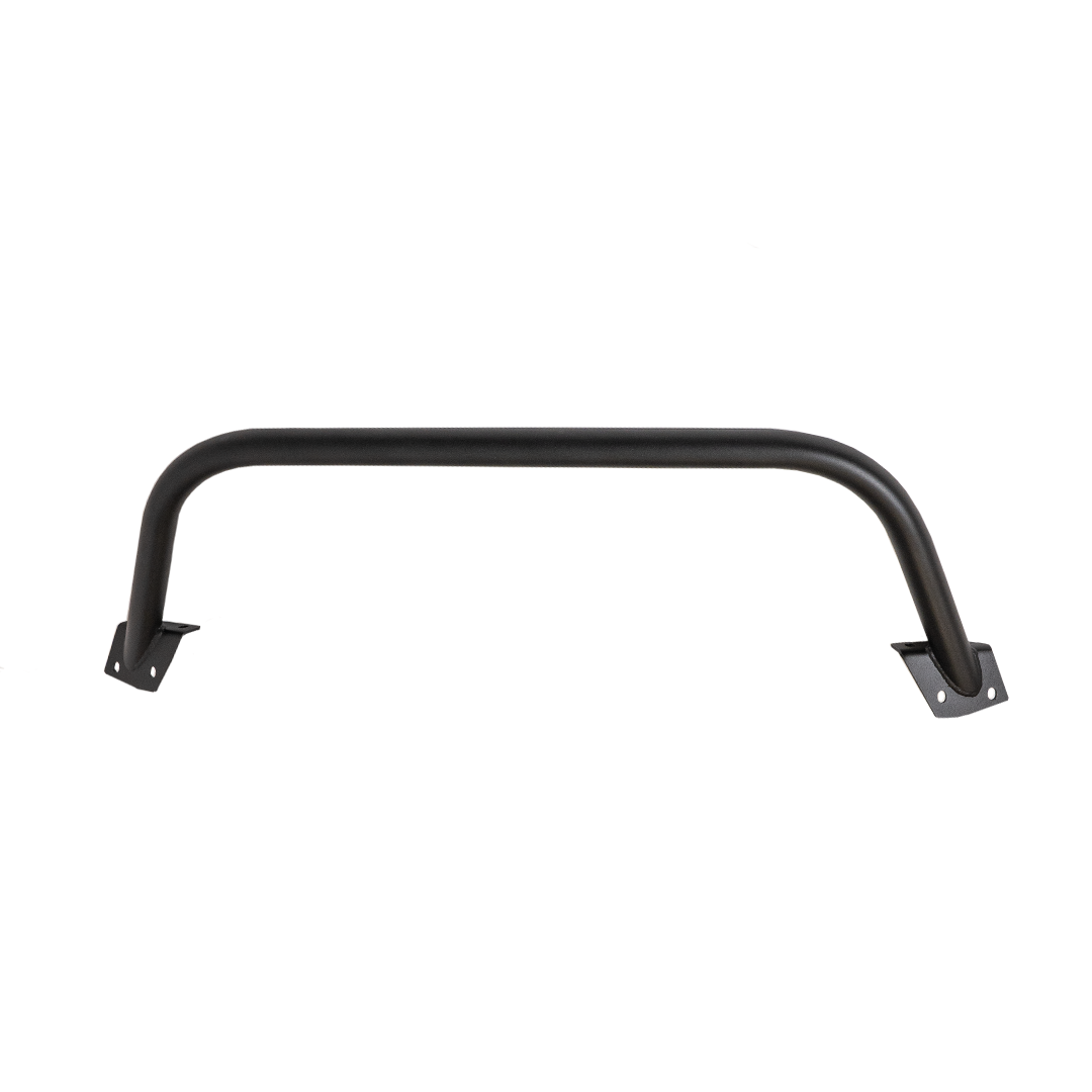 Cali Raised LED  Bolt-on Bull Bar for Stealth Bumper for 4Runner (2025+)