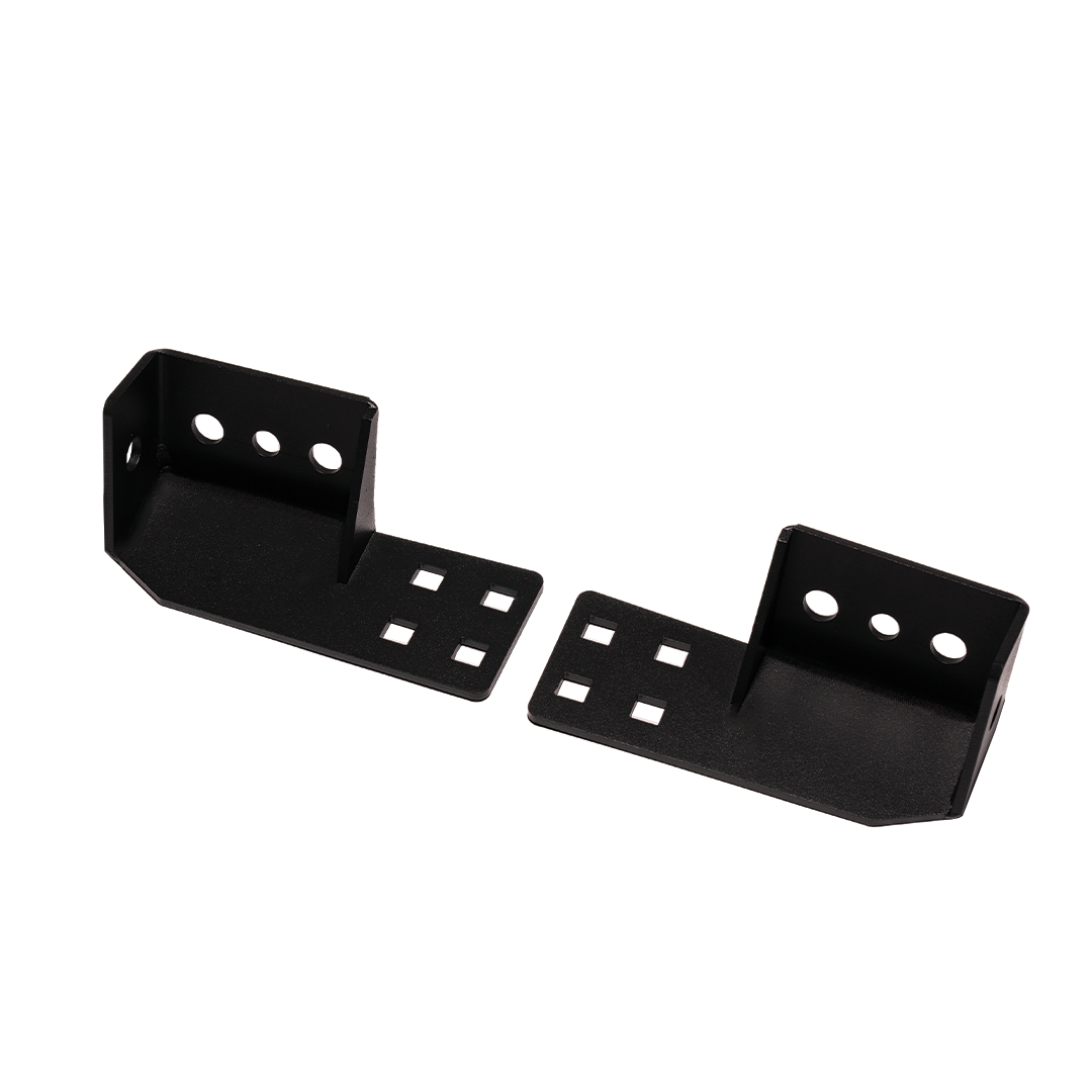 Cali Raised LED Winch Tray for 4Runner (2025+)