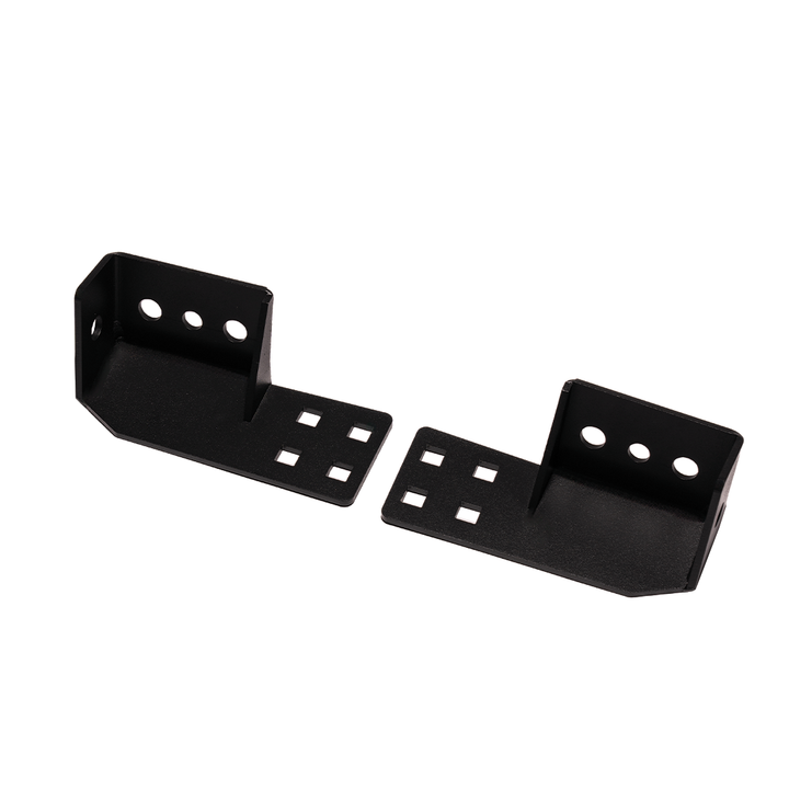 Cali Raised LED Winch Tray for 4Runner (2025+)