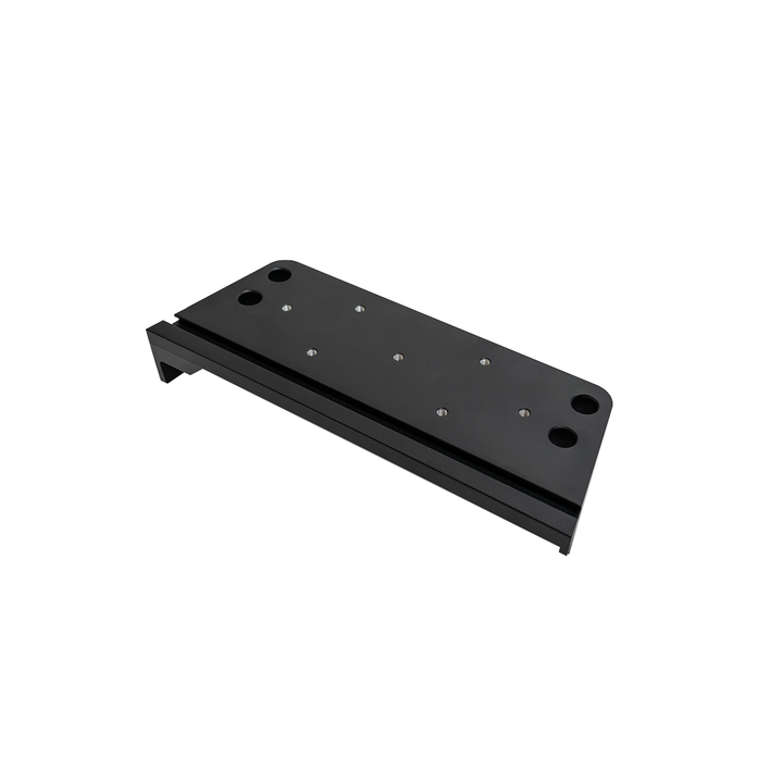 Cali Raised LED Dash Mount For 4Runner (2025+)