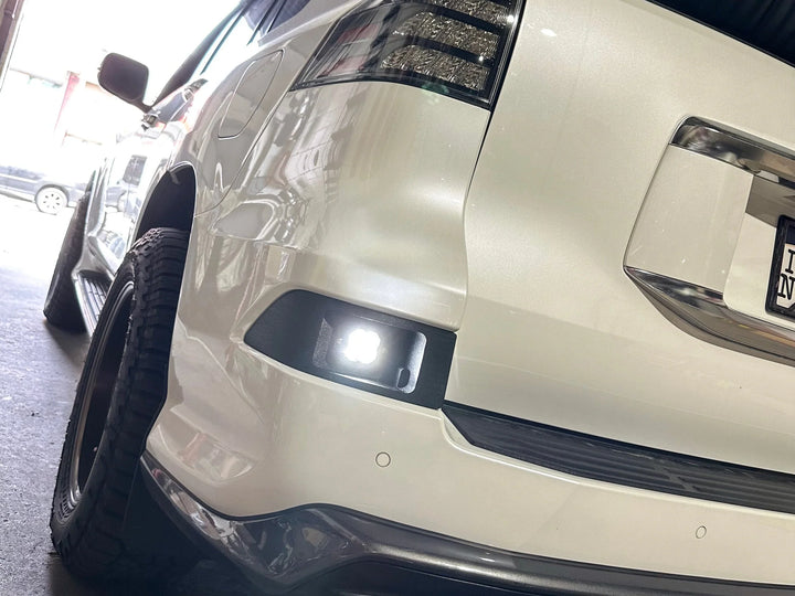 NYTOP Reverse Light Housing for GX460 (2014-2023)