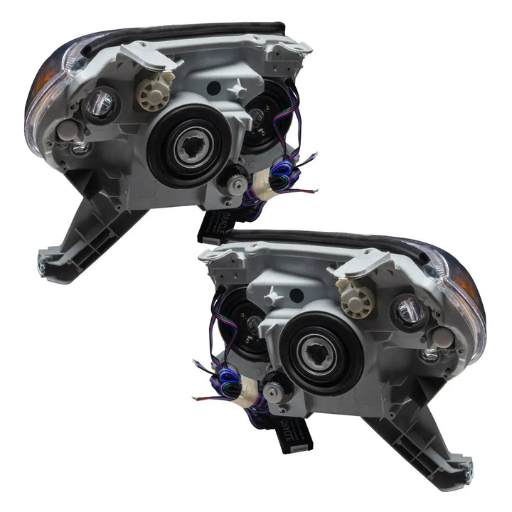 ORACLE Lighting 2006-2009 Toyota 4-Runner Sport Pre-Assembled Halo Headlights