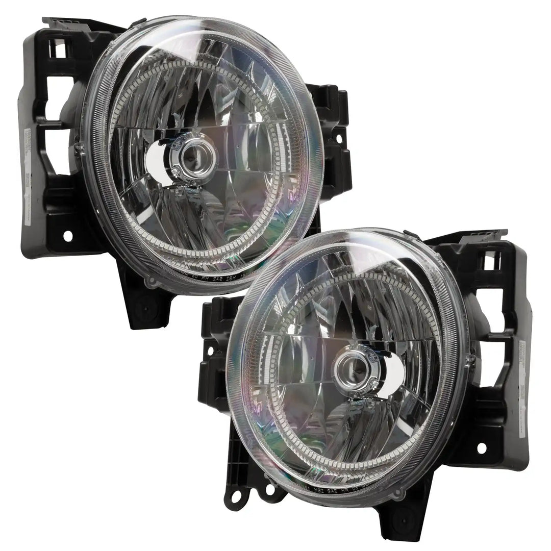 ORACLE Lighting 2007-2014 Toyota FJ Cruiser Pre-Assembled Headlights