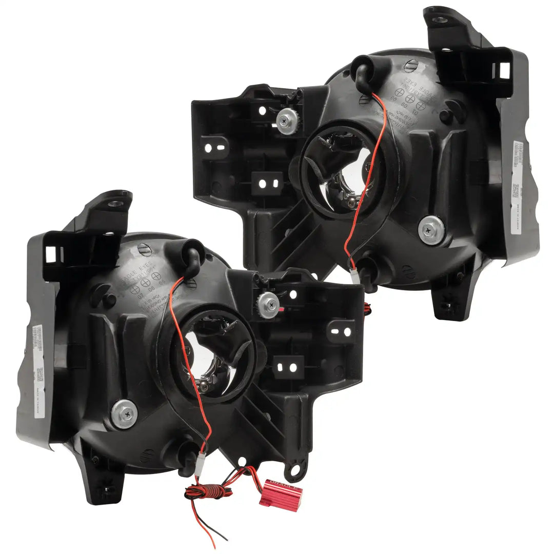 ORACLE Lighting 2007-2014 Toyota FJ Cruiser Pre-Assembled Headlights