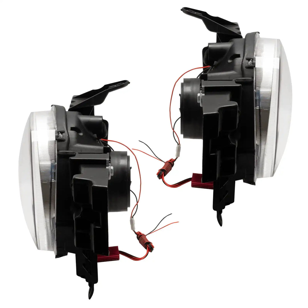 ORACLE Lighting 2007-2014 Toyota FJ Cruiser Pre-Assembled Headlights