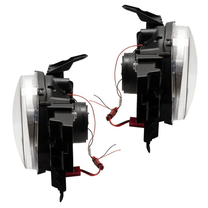 ORACLE Lighting 2007-2014 Toyota FJ Cruiser Pre-Assembled Headlights