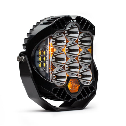 Baja Designs LP9 Pro LED Auxiliary Light Pod- Universal
