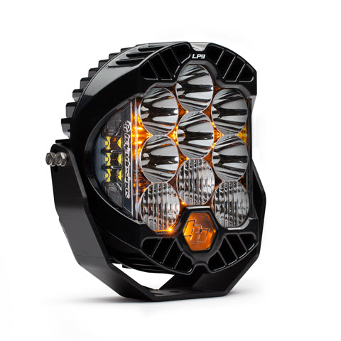 Baja Designs LP9 Pro LED Auxiliary Light Pod- Universal
