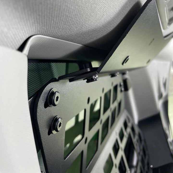 Interior Window Molle Panel For Sequoia 2023-2026