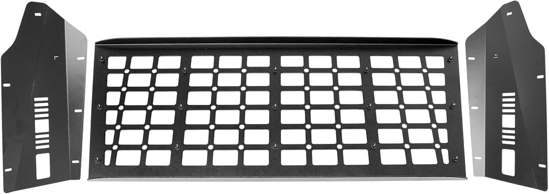 Interior Overhead Molle Panel For Sequoia 2023-2026