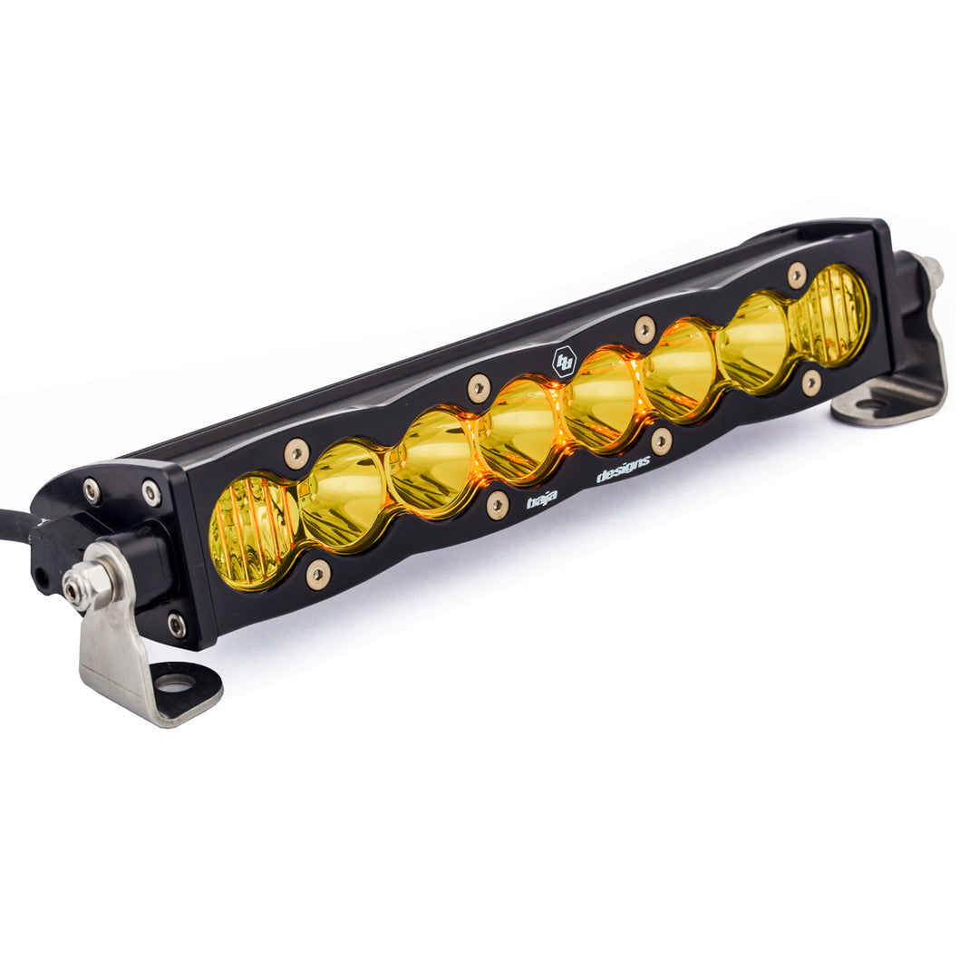 Baja Designs S8 Straight  LED Light Bar- Universal