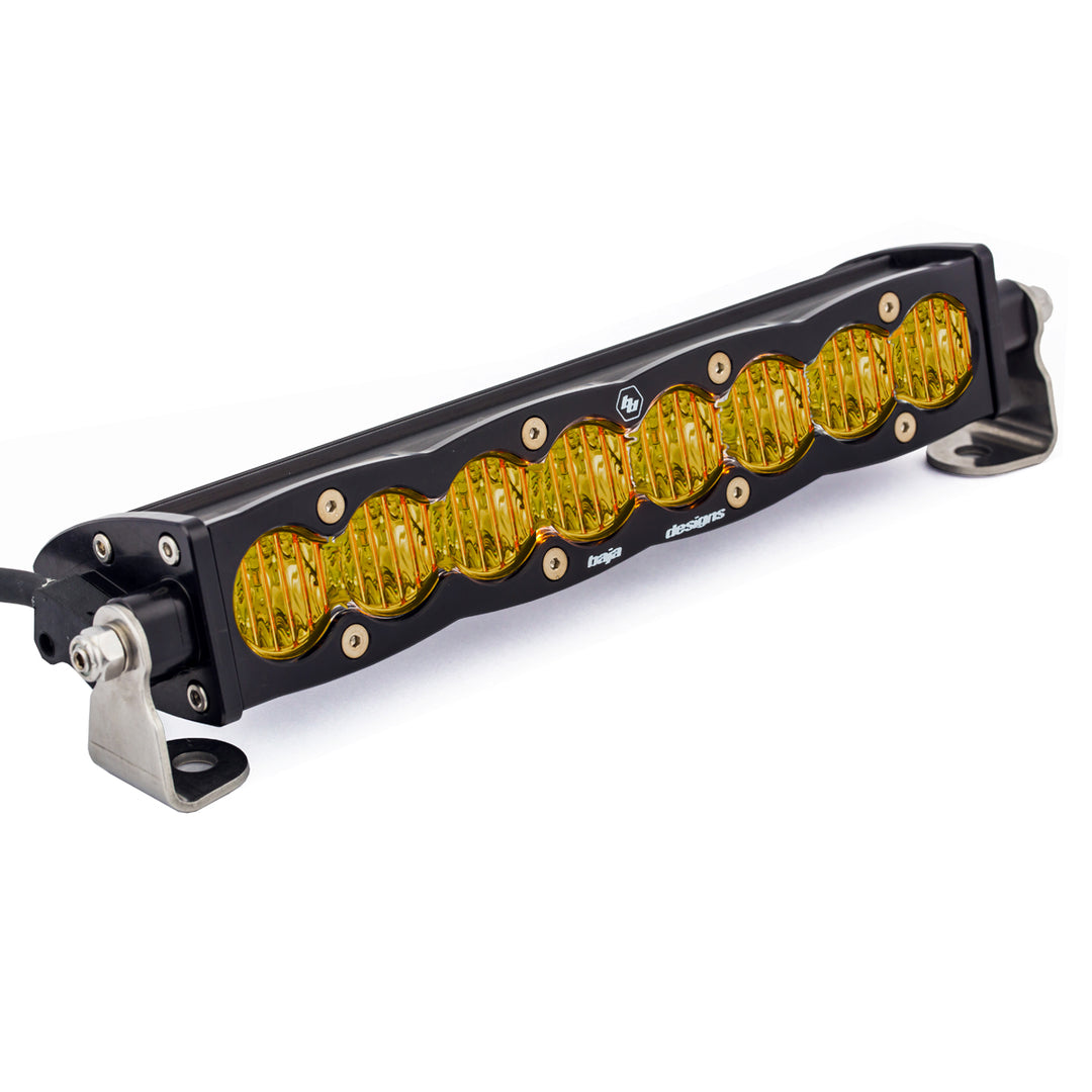 Baja Designs S8 Straight  LED Light Bar- Universal
