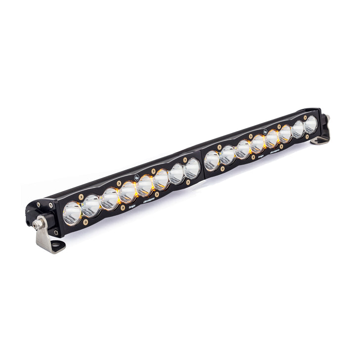 Baja Designs S8 Straight  LED Light Bar- Universal