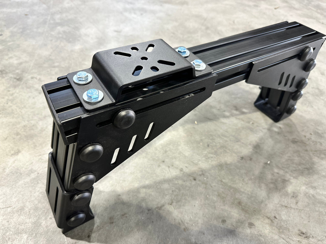 BillieBars - 1" Tent Riser and Accessory Mount