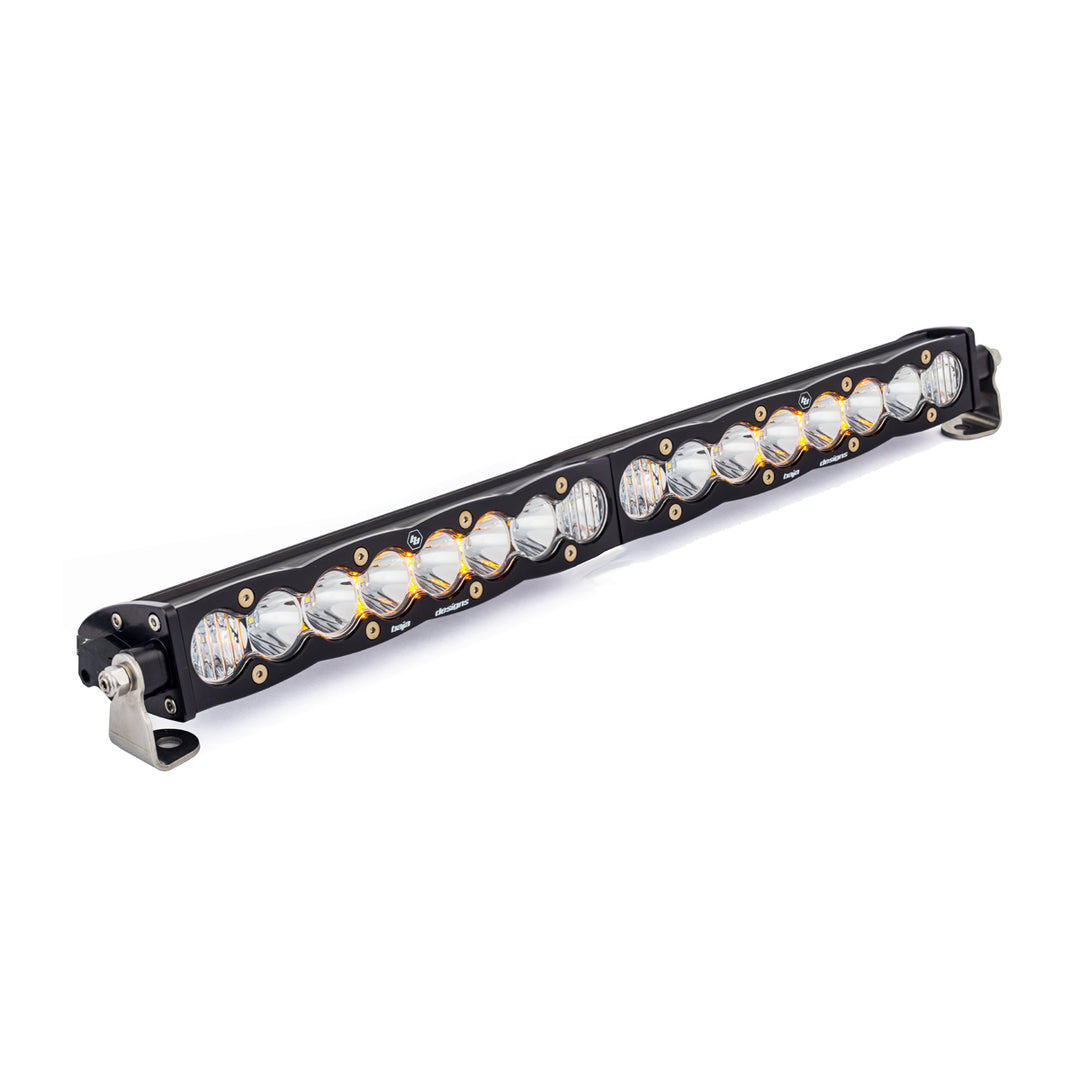 Baja Designs S8 Straight  LED Light Bar- Universal