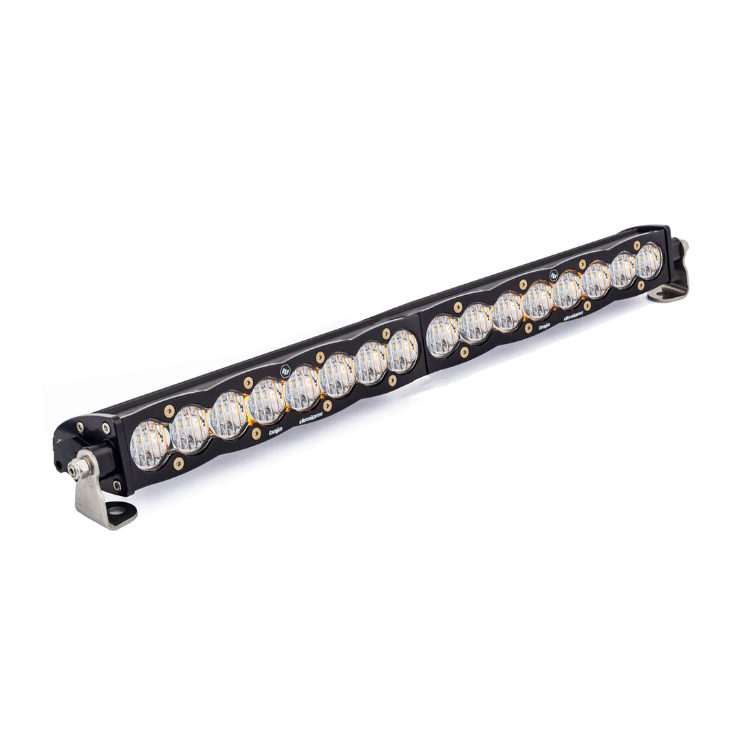 Baja Designs S8 Straight  LED Light Bar- Universal