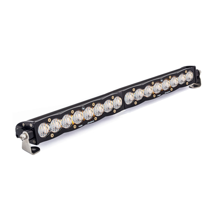 Baja Designs S8 Straight  LED Light Bar- Universal