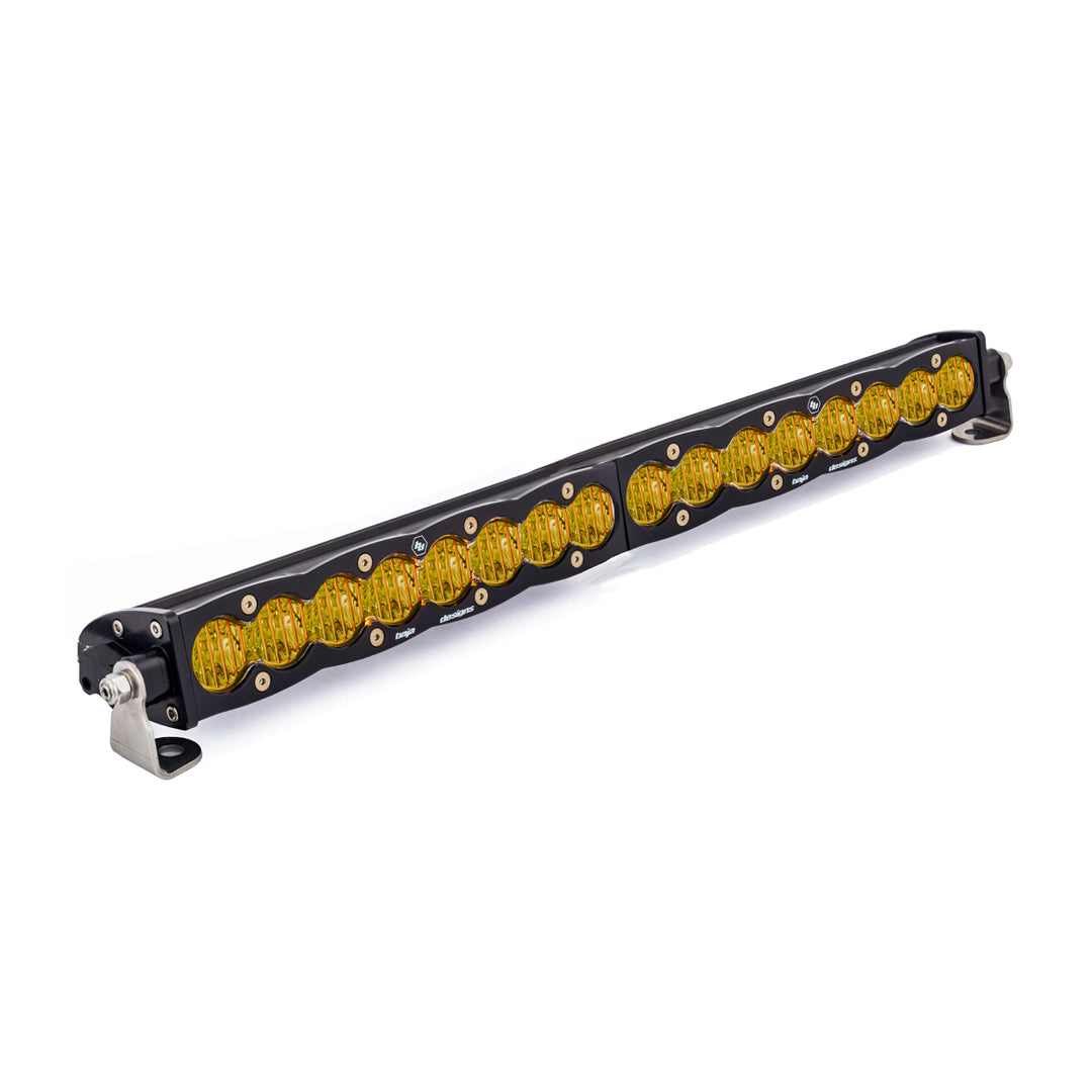 Baja Designs S8 Straight  LED Light Bar- Universal
