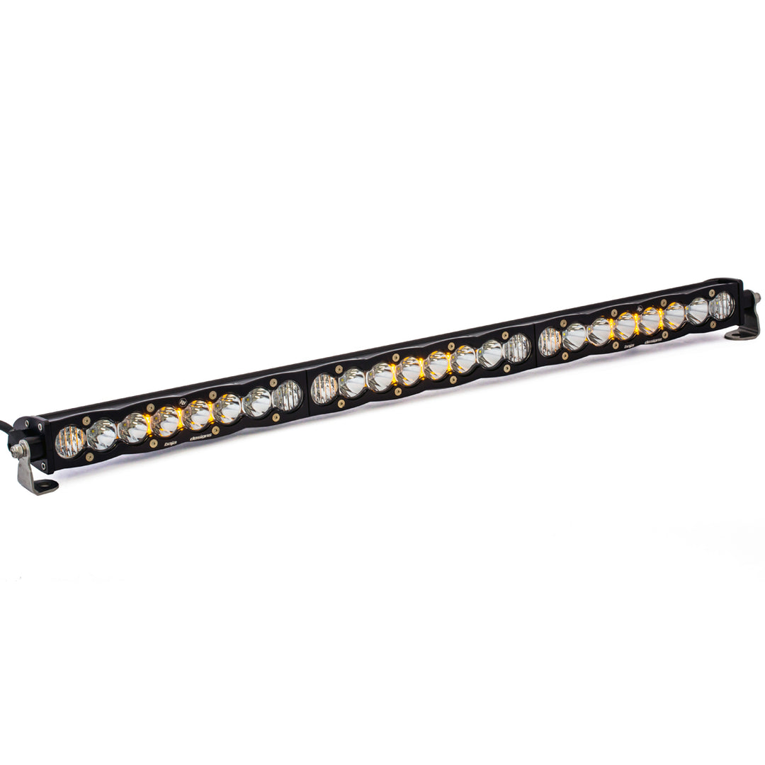 Baja Designs S8 Straight  LED Light Bar- Universal