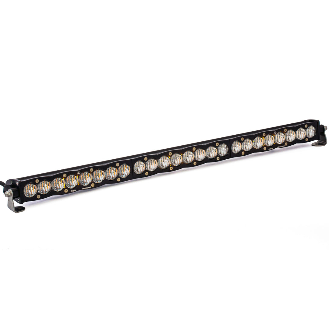 Baja Designs S8 Straight  LED Light Bar- Universal
