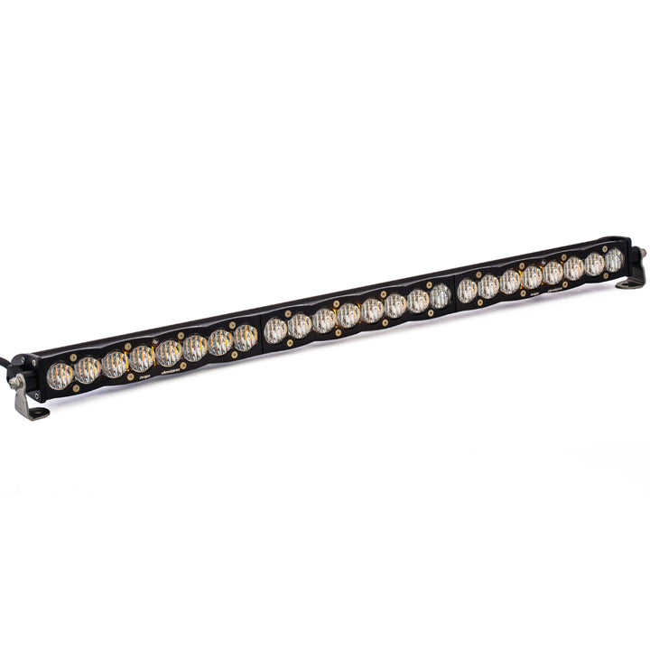 Baja Designs S8 Straight  LED Light Bar- Universal