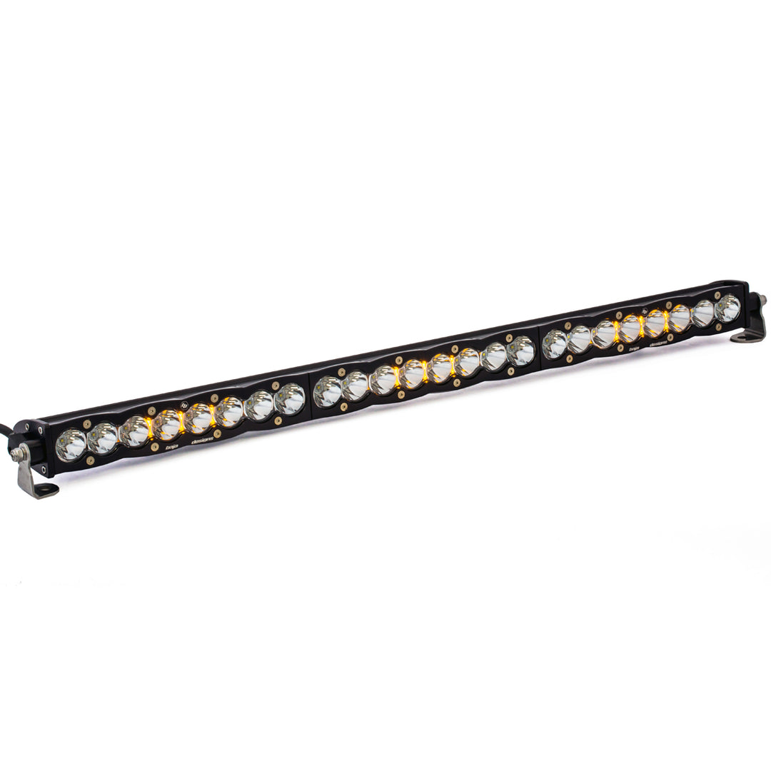 Baja Designs S8 Straight  LED Light Bar- Universal