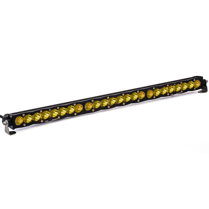 Baja Designs S8 Straight  LED Light Bar- Universal