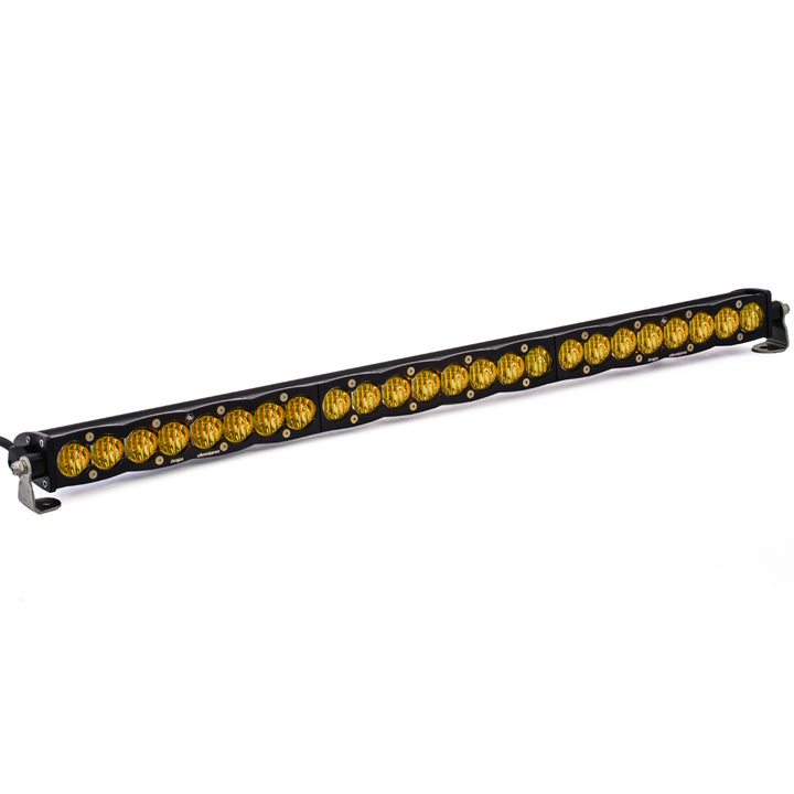 Baja Designs S8 Straight  LED Light Bar- Universal