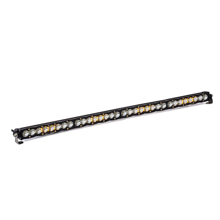 Baja Designs S8 Straight  LED Light Bar- Universal