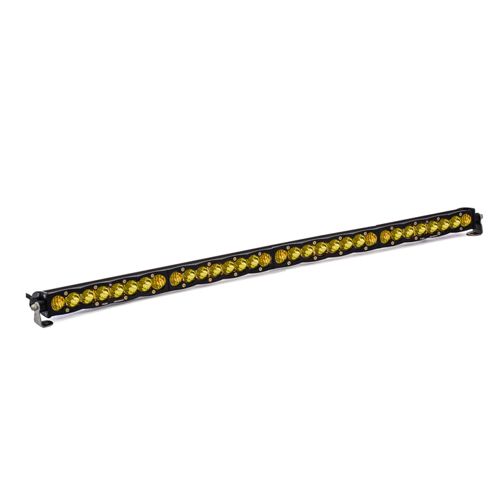 Baja Designs S8 Straight  LED Light Bar- Universal
