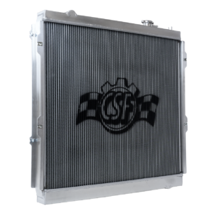 CSF Heavy-Duty All-Aluminum Radiators For Tacoma (1995-2004)