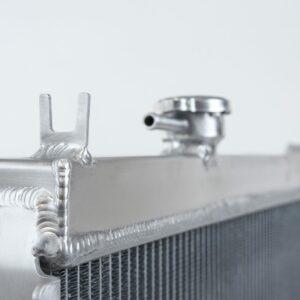 CSF Heavy-Duty All-Aluminum Radiators For Tacoma (1995-2004)