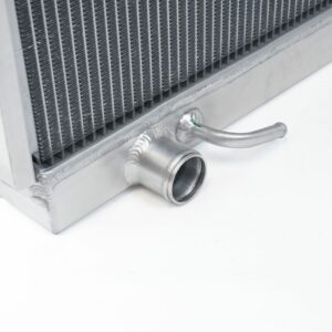 CSF Heavy-Duty All-Aluminum Radiators For Tacoma (1995-2004)