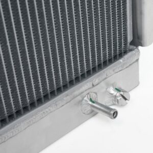 CSF Heavy-Duty All-Aluminum Radiators For Tacoma (1995-2004)