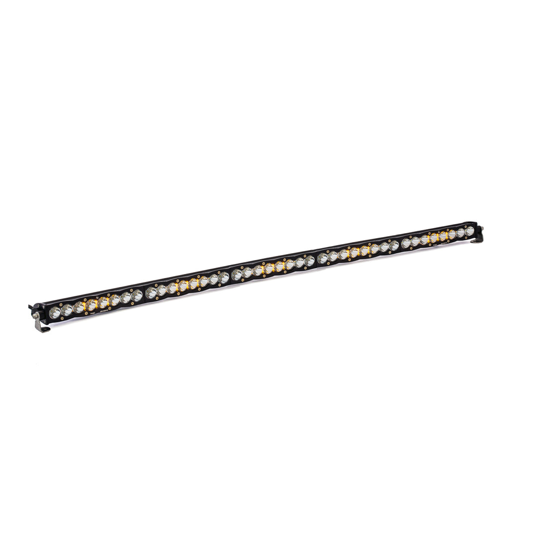 Baja Designs S8 Straight  LED Light Bar- Universal