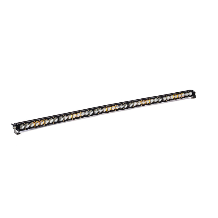 Baja Designs S8 Straight  LED Light Bar- Universal
